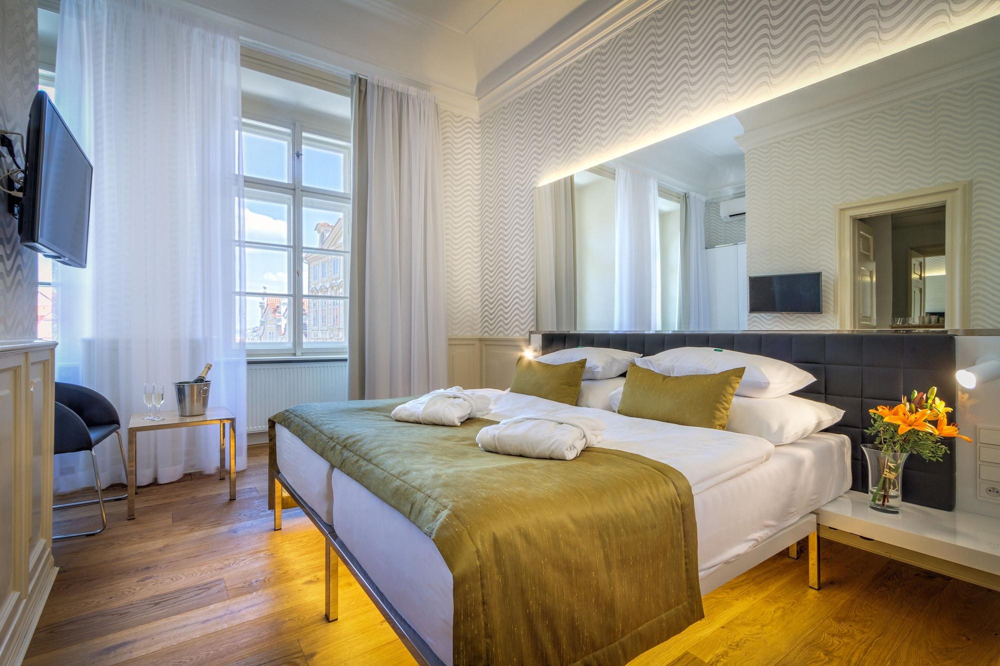 Golden Star Отель 4*