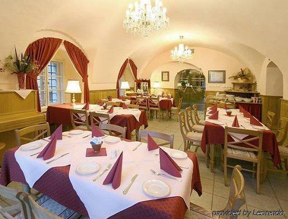 Golden Star 4* Прага