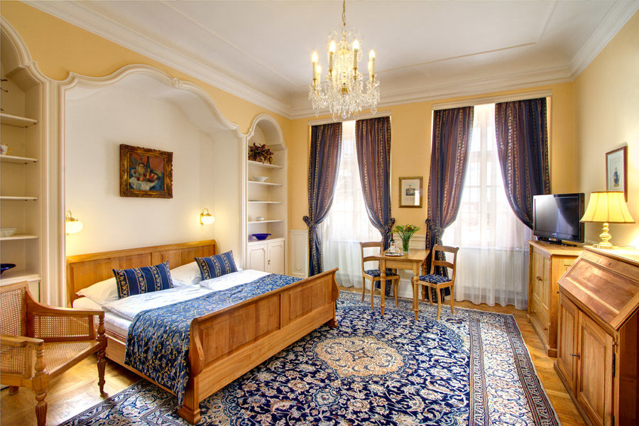 Golden Star Отель 4*