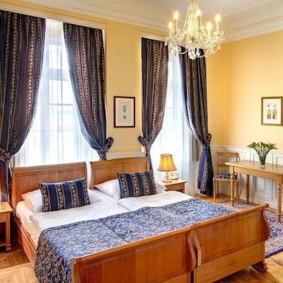Golden Star Отель 4*