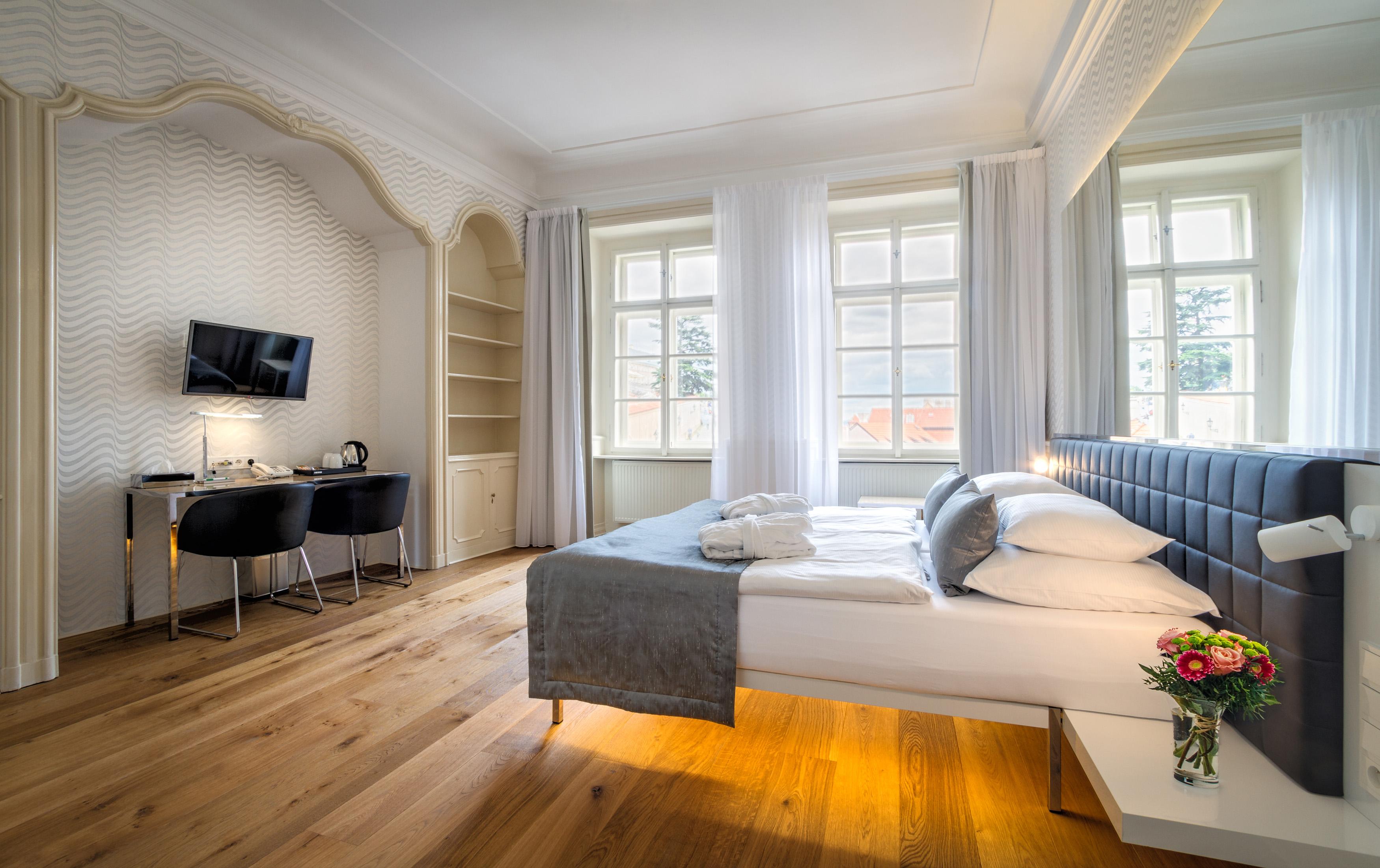 Golden Star Hotel Praha