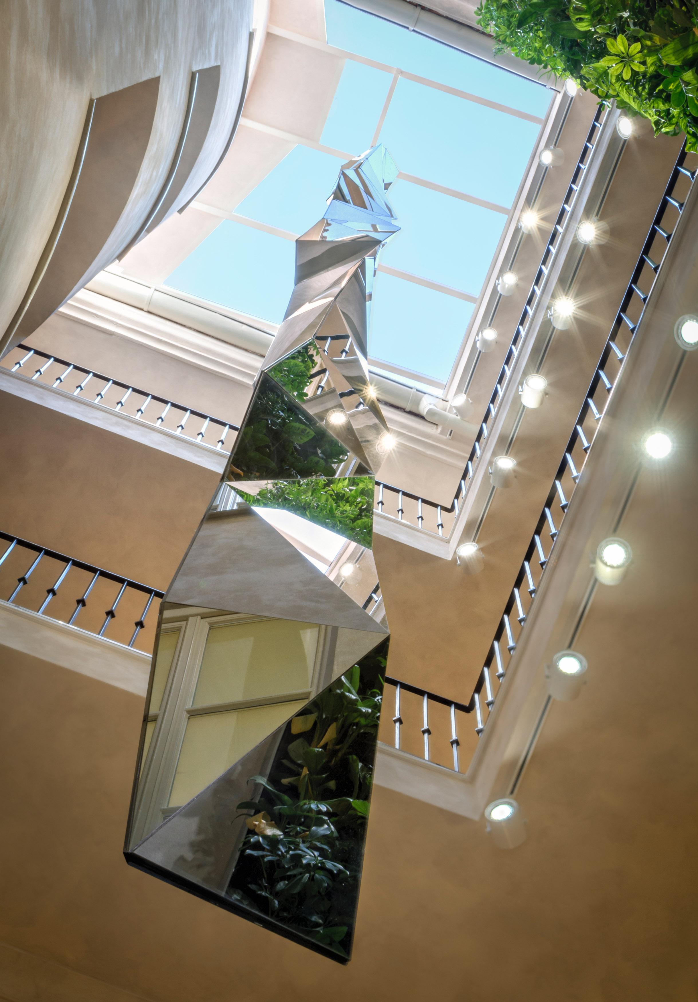 Hotel Golden Star Praha