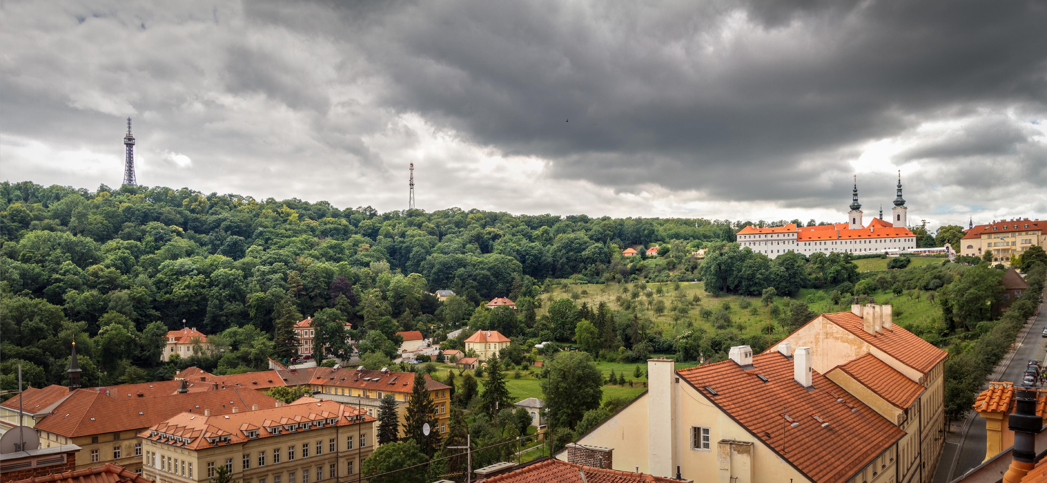 Hotel Golden Star Praha