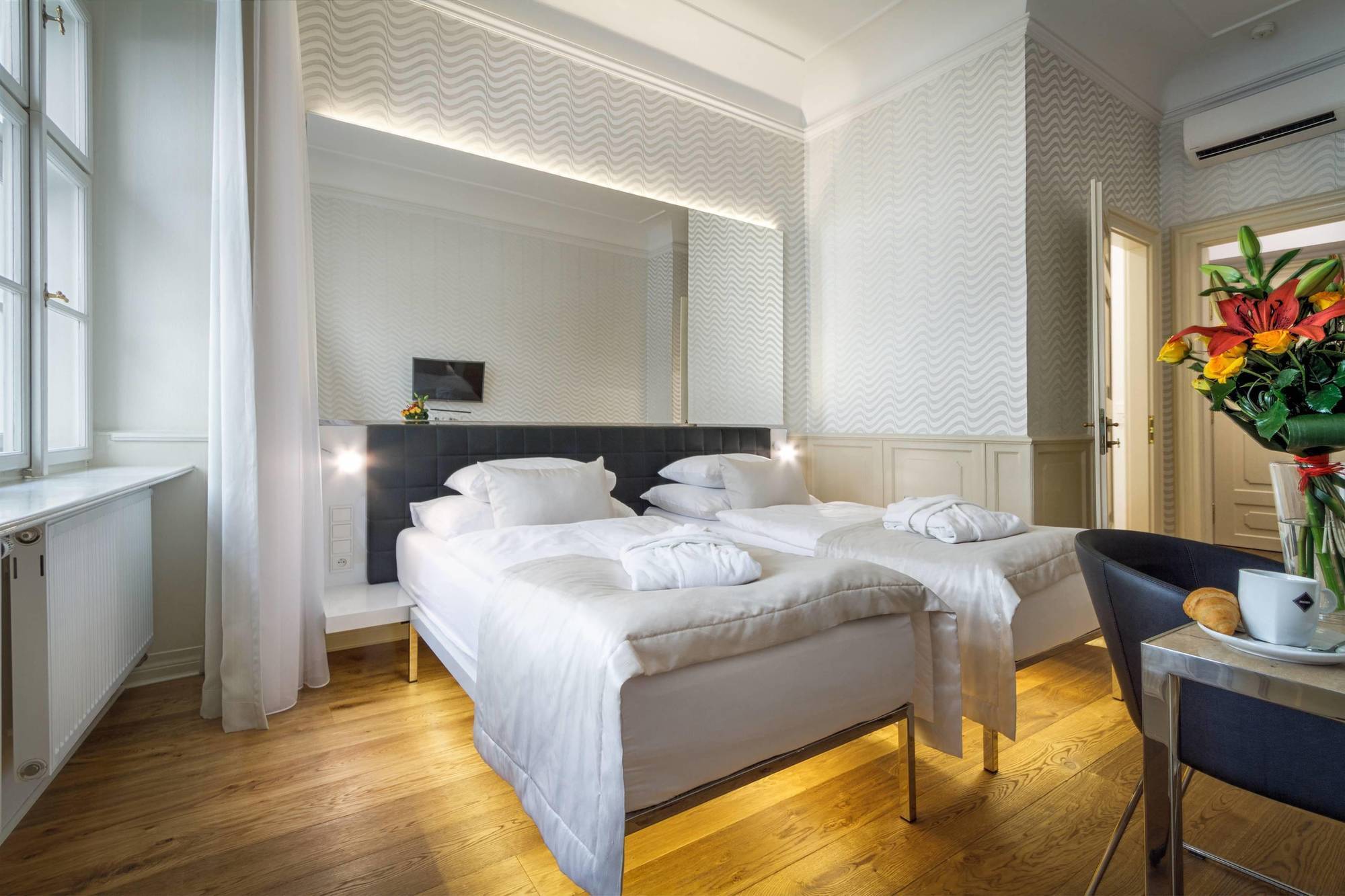 Golden Star Hotel Praha